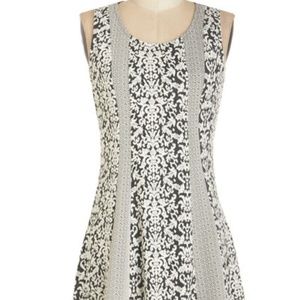Modcloth Dress Small Medium